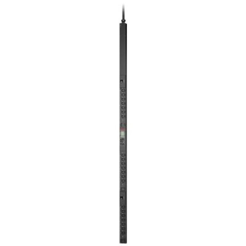 APC Rack PDU 9000 Switched Null HE 32A 230V (21) C13 &amp; (3) C19 APDU9953