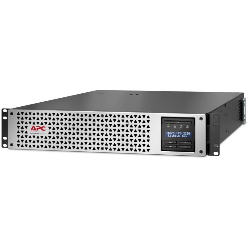 APC Smart-UPS Lithium Ion 1980 W mit network management card