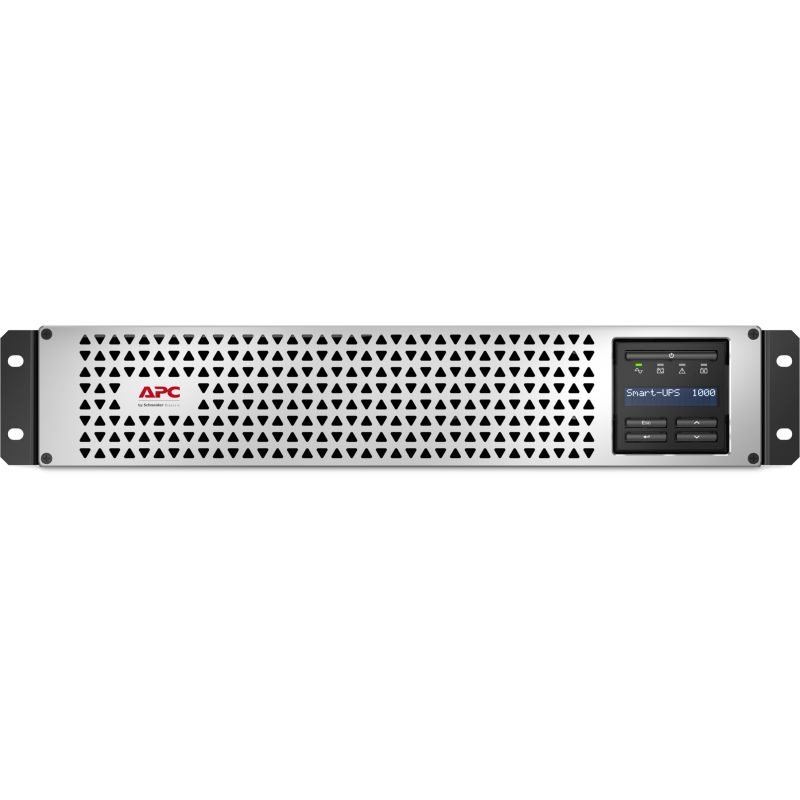 APC Smart-UPS Lithium Ion Short Depth 1000VA 230V with SmartConnect