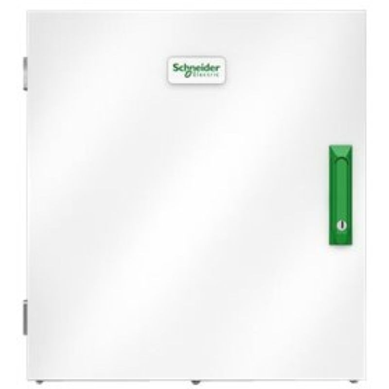 APC Wartungs-Bypass-Panel Einzelgerät 20-60kW 400V GVSBPSU20K60H