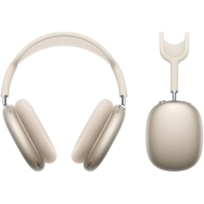 Apple AirPods Max 2 Gen, Starlight