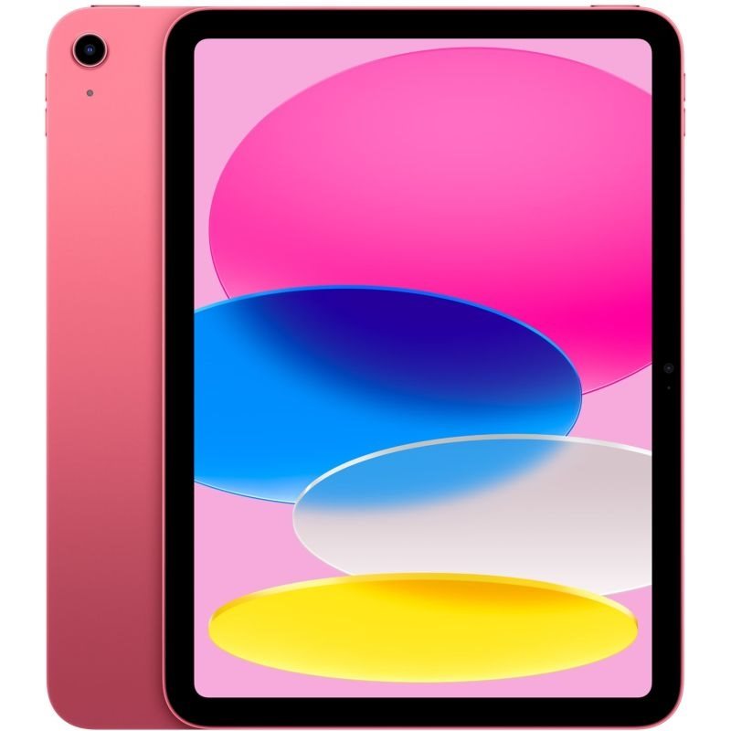 Apple iPad A16 MD4P4TY/A 27,9cm 11Zoll 256GB Pink