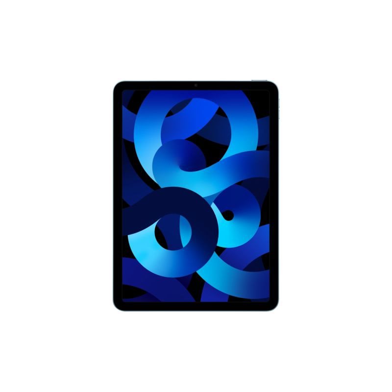 Apple iPad Air 27,7cm 10,9Zol Wi-Fi 256GB Blau 5.Gen