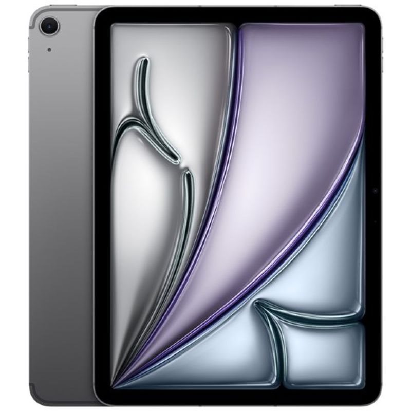Apple iPad Air MCG44TY/A 27,9cm 11Zoll 8GB 512GB Space-grau LTE