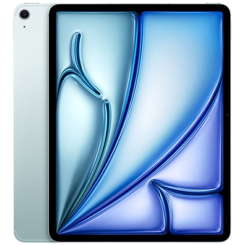 Apple iPad Air MCJ24TY/A 33cm 13Zoll 8GB 128GB Blau LTE