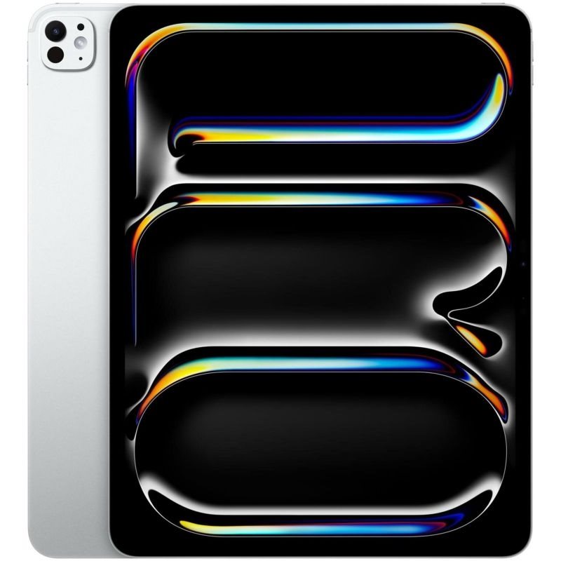 Apple iPad Pro 33cm 13Zoll 8GB 256GB Silber
