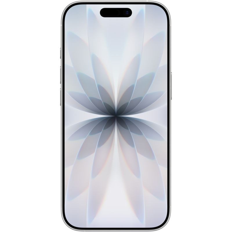 Apple iPhone 17 MG6K4ZD/A 256GB Weiß 16cm 6,3Zoll 5G