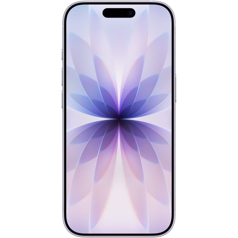 Apple iPhone 17 MG6U4ZD/A 512GB Lavendel 16cm 6,3Zoll 5G