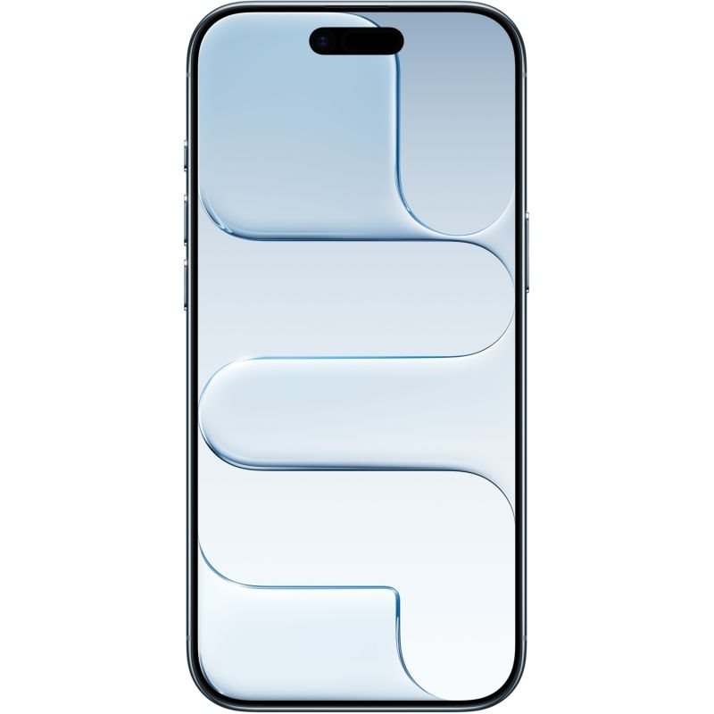 Apple iPhone Air MG304ZD/A 1TB Himmelblau 16,5cm 6,5Zoll 5G