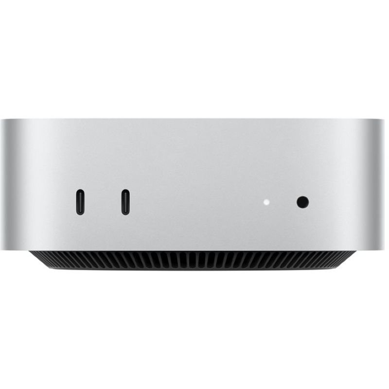 Apple Mac Mini M4 512GB SSD 16GB Apple M4 10-core macOS Mini