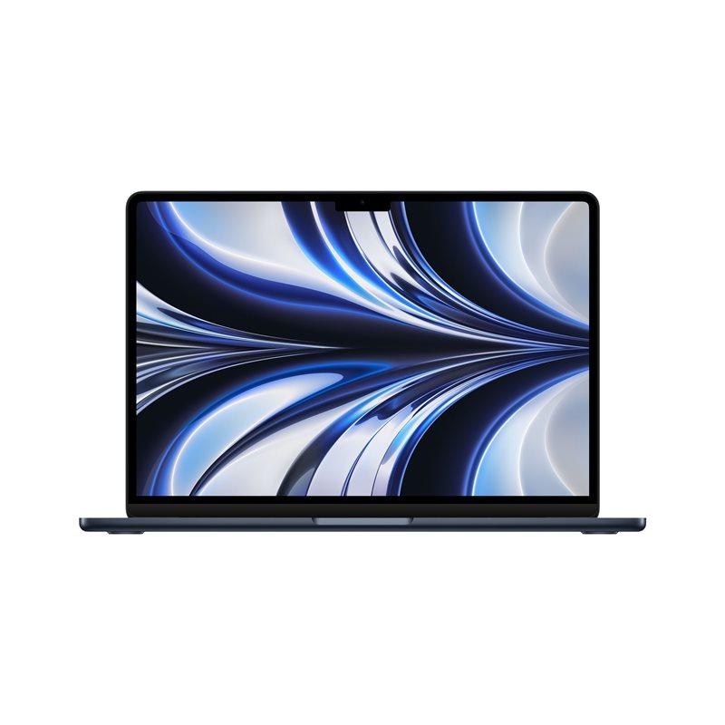 Apple MacBook Air M2 8-core GPU 16GB 1TB SSD 34,46cm 13,6Zoll 