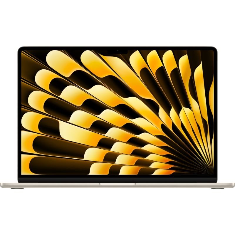 Apple MacBook Air M4 MC6K4D/A 38,9cm 15,3Zoll WQXGA+ 512GB 24GB RAM