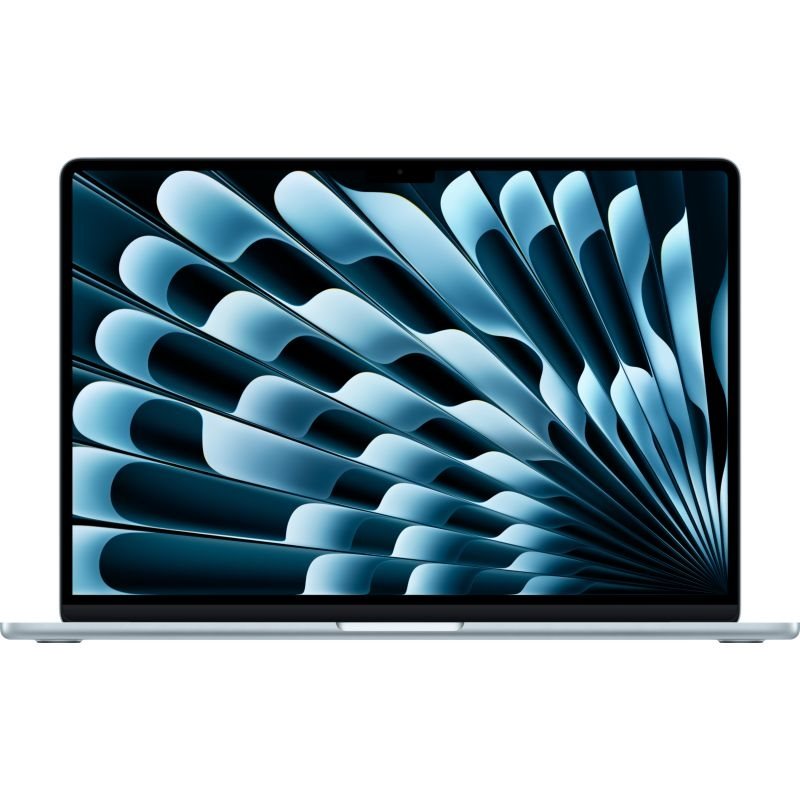 Apple MacBook Air M4 MC7D4D/A 38,9cm 15,3Zoll WQXGA+ 512GB 24GB RAM