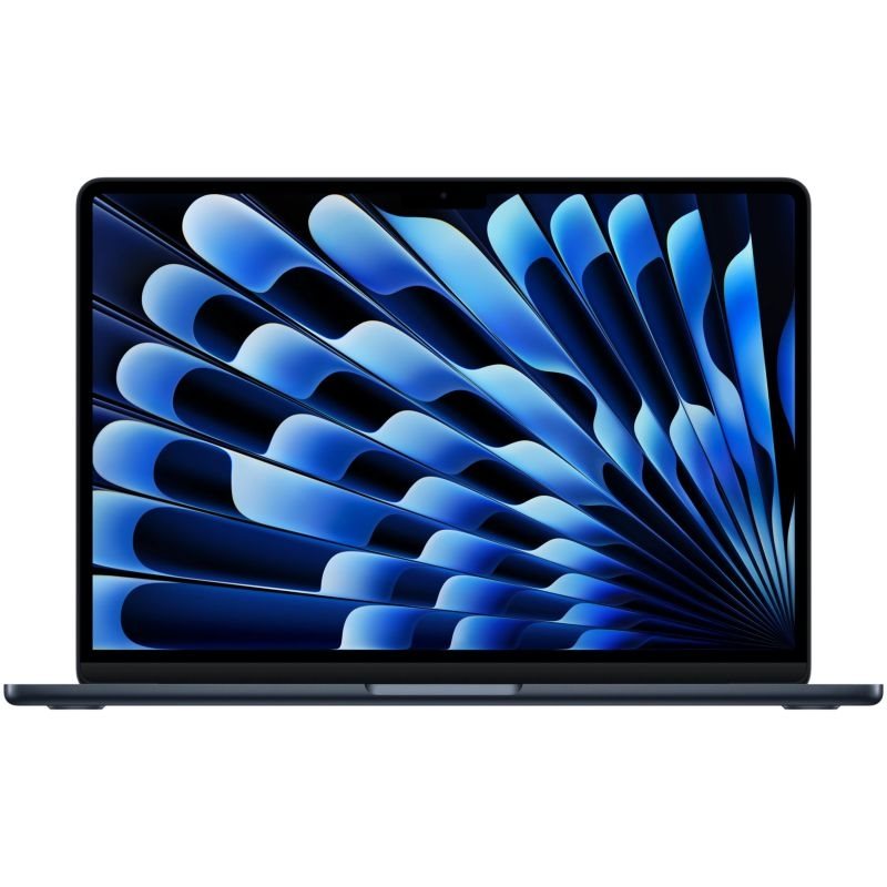 Apple MacBook Air M5 34,5cm 13,6Zoll WQXGA 1TB 16GB RAM Midnight