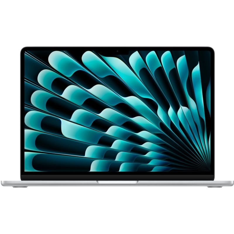Apple MacBook Air M5 34,5cm 13,6Zoll WQXGA 1TB 16GB RAM Silber