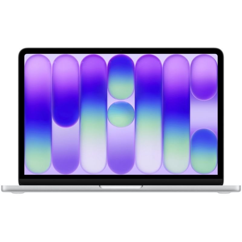 Apple MacBook Neo A18 Pro 33cm 13Zoll 256GB 8GB RAM Silber