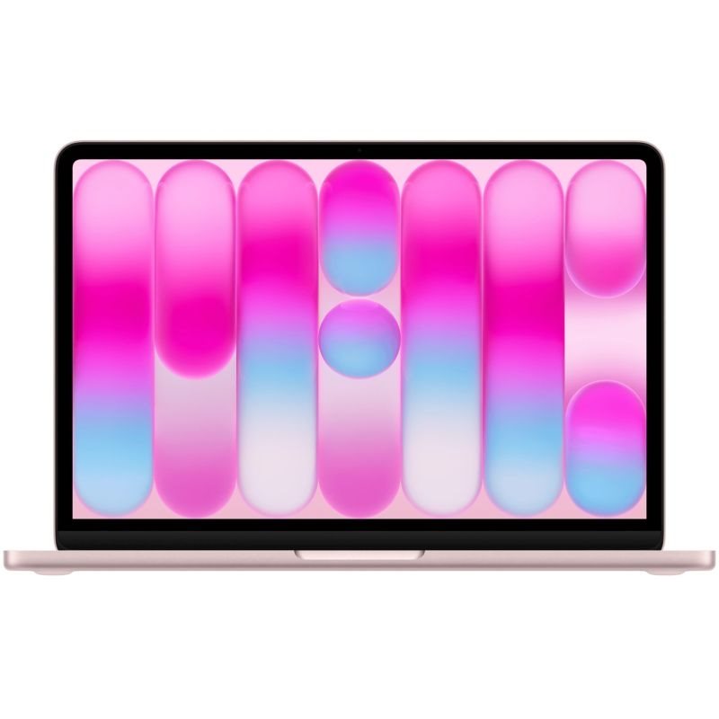 Apple MacBook Neo A18 Pro 33cm 13Zoll 512GB 8GB RAM Blush