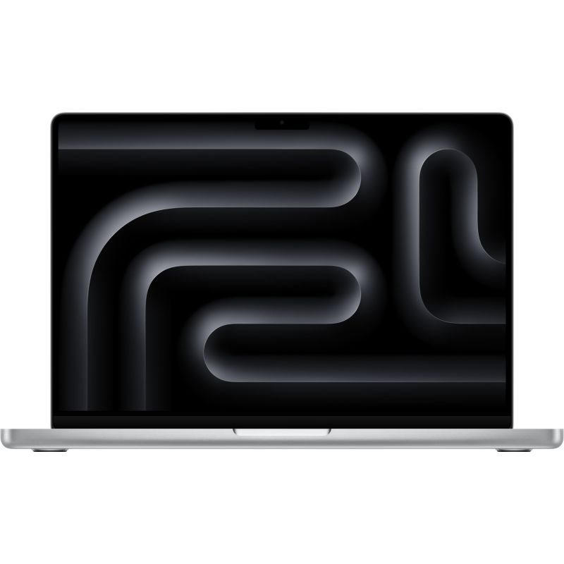 Apple MacBook Pro M3 MXE13D/A 36,1cm 14,2Zoll 1TB 16GB RAM macOS