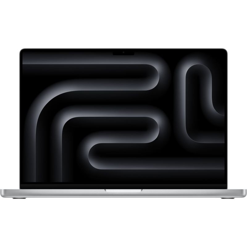 Apple MacBook Pro M3 Pro 18-Core GPU 18GB 512GB SSD 41,05cm 16,2Zoll Silber
