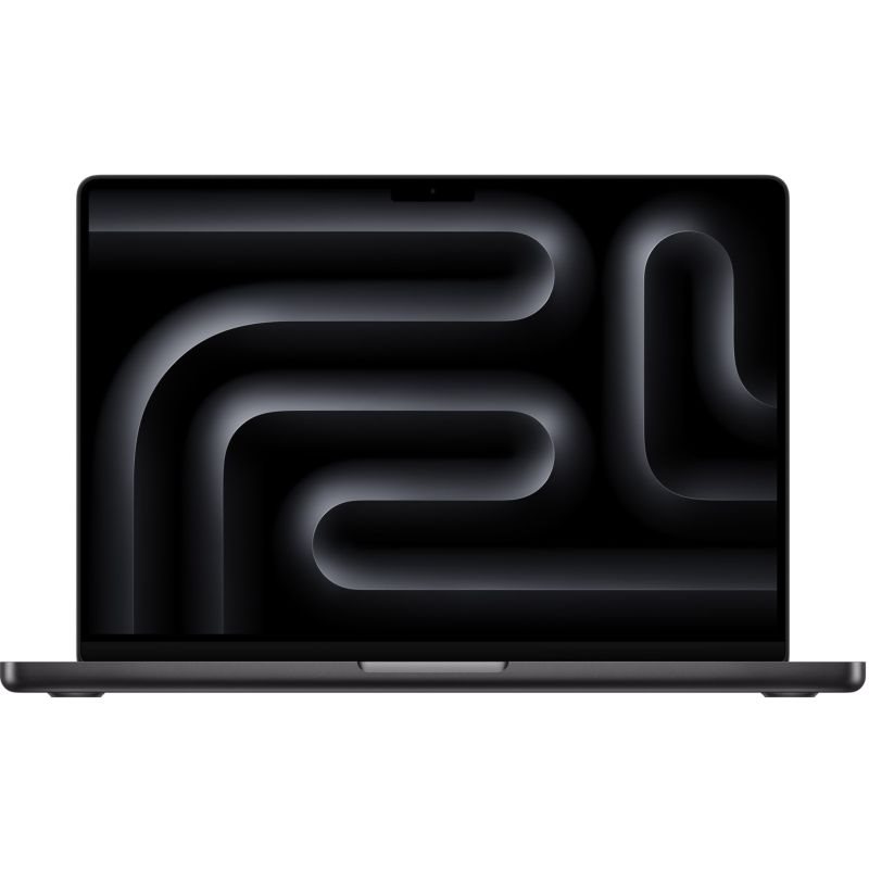 Apple MacBook Pro M4 Pro 36,1cm 14,2Zoll 1TB 24GB RAM