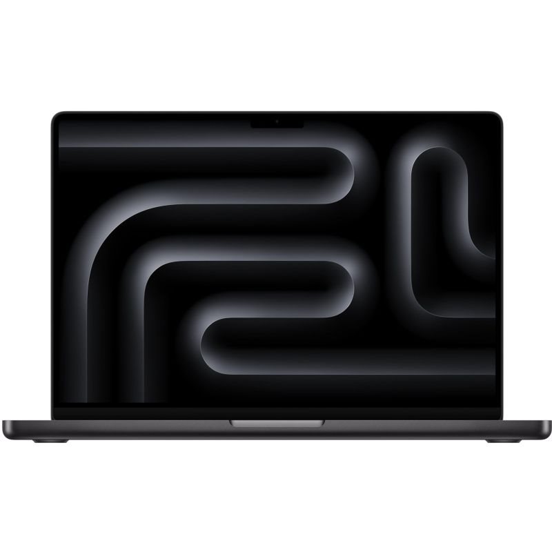 Apple MacBook Pro M5 Pro 36,1cm 14,2Zoll 1TB 24GB RAM Space Black