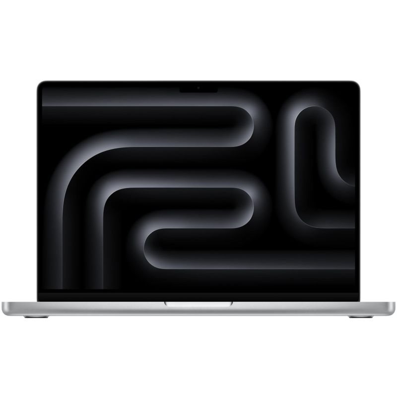 Apple MacBook Pro M5 Pro 36,1cm 14,2Zoll 2TB 24GB RAM Silber