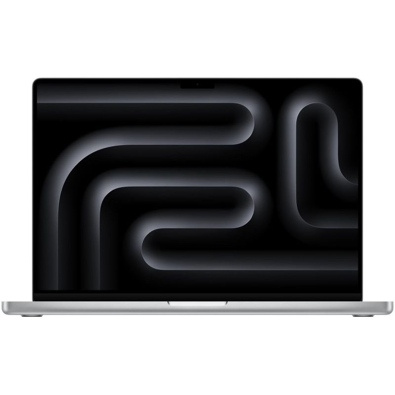 Apple MacBook Pro M5 Pro 41,2cm 16,2Zoll 1TB 24GB RAM Silber