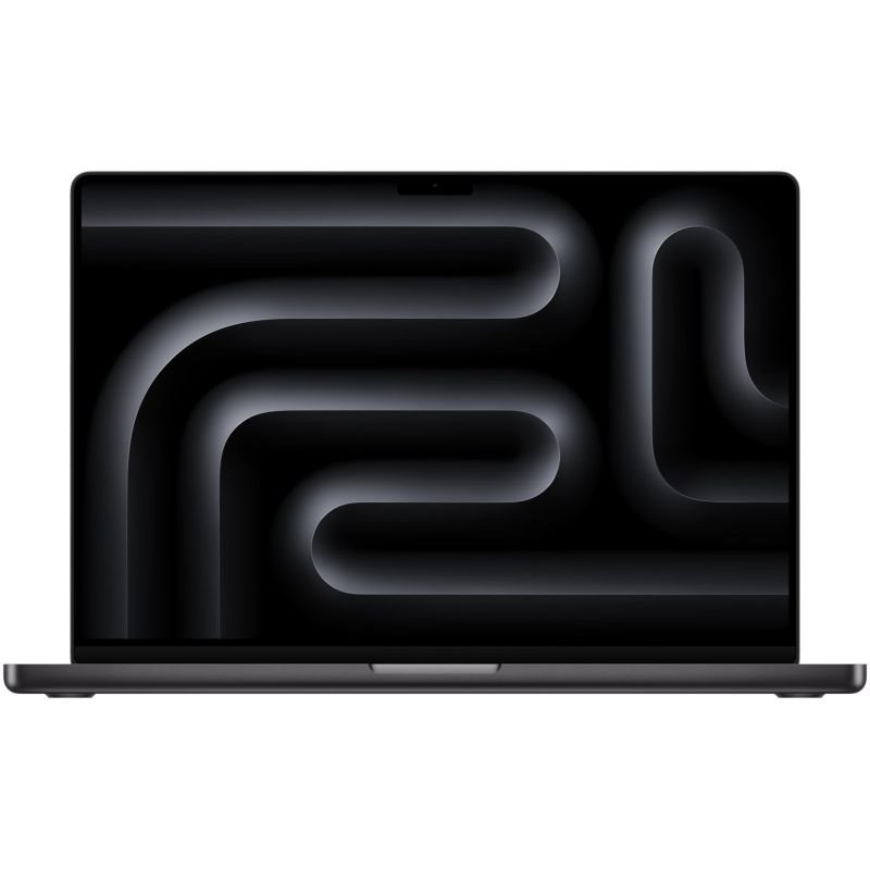 Apple MacBook Pro M5 Pro 41,2cm 16,2Zoll 1TB 48GB RAM Space Black