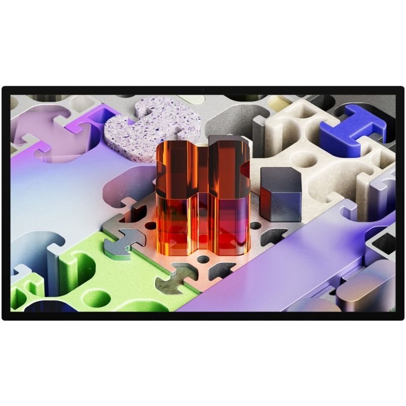 Apple MFEN4FD/A 68,29cm 27Zoll 5120x2880Pixel 5K