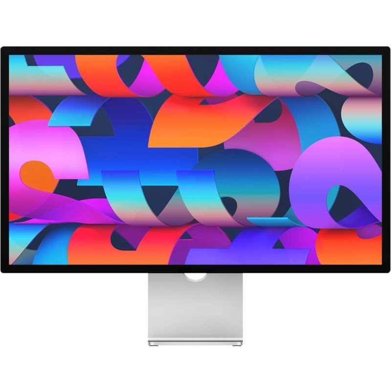 Apple Studio MYJG3D/A 68,6cm 27Zoll 5120x2880Pixel 5K
