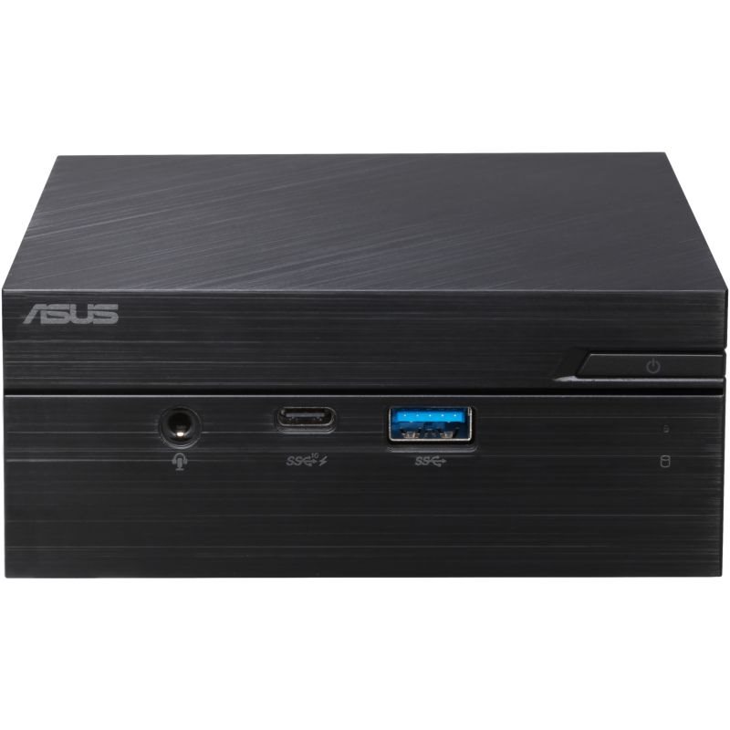 ASUS Celeron N4500 128GB SSD 4GB UHD Graphics W11P Mini