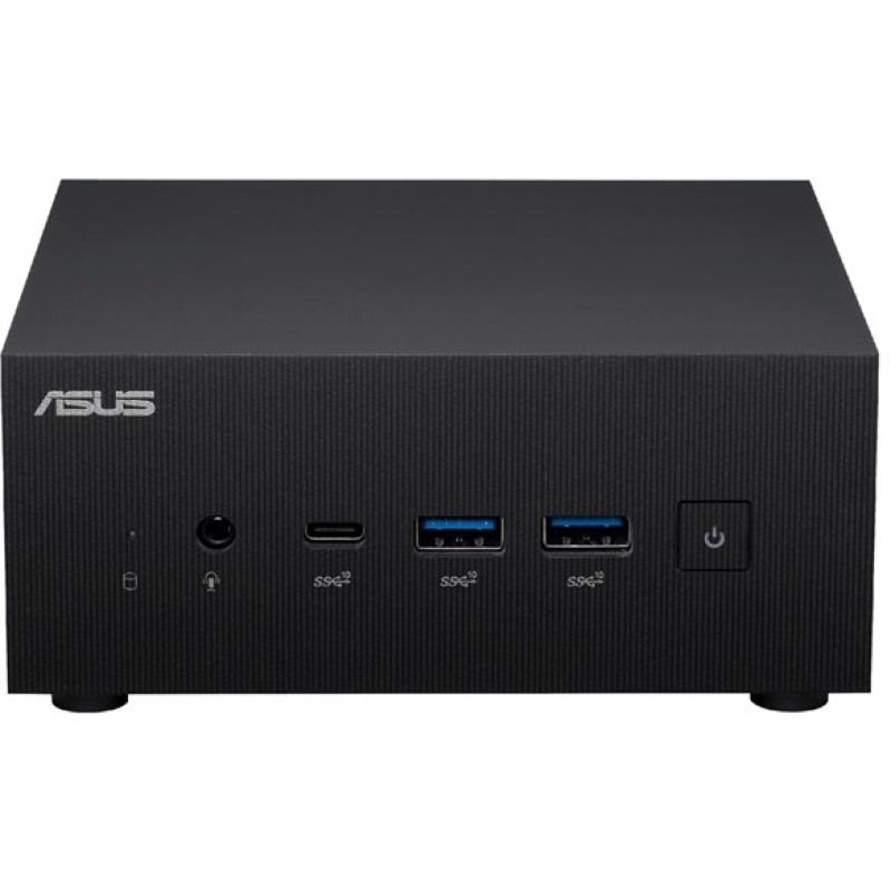 ASUS ExpertCenter Core i5 12500 0GB Iris Xe Grafikkarte Mini