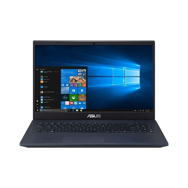 ASUS Notebook FX571GT-BQ644 - i5-9300H CPU 2.4 GHz | 8GB - 512GB SSD