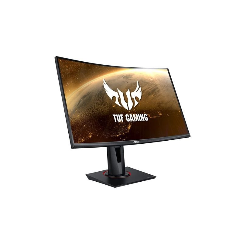 ASUS TUF Gaming VG27VQ, Curved - 68,6 cm (27 Zoll) - 1920 x 1080 Full HD