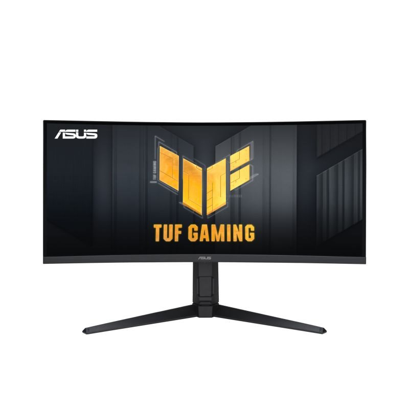 ASUS TUF Gaming VG34VQEL1A Curved 86,4cm 34Zoll 3440 x 1440
