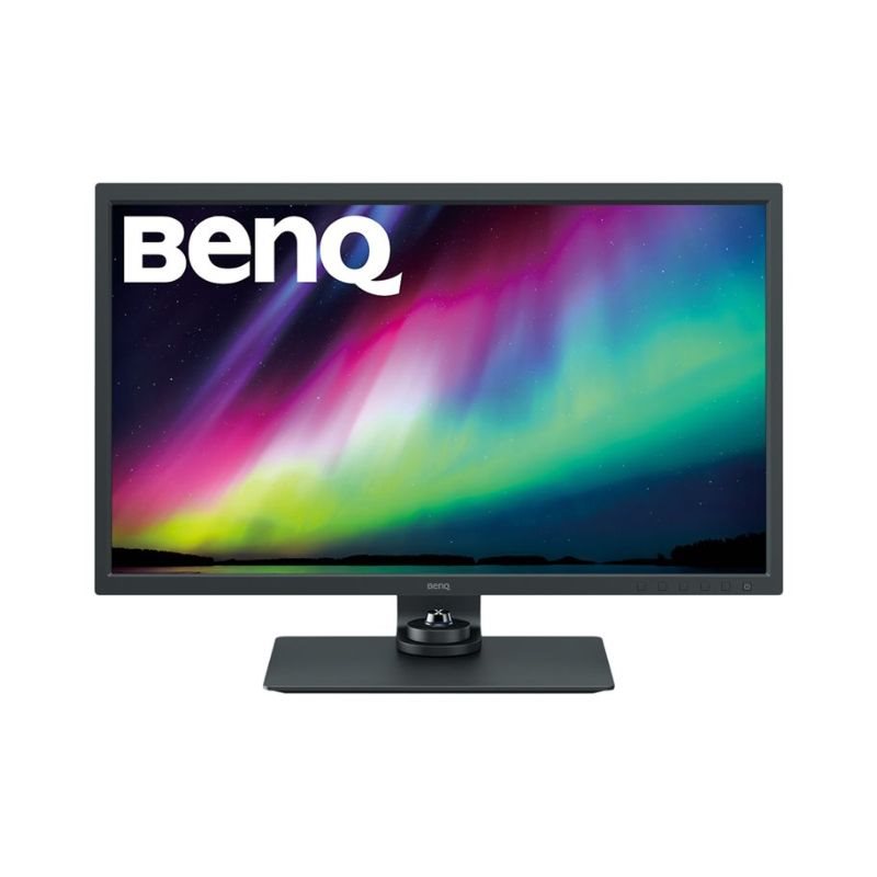BenQ PhotoVue SW321C 81.3 cm (32 Zoll) 3840 x 2160 Pixel UHD LED