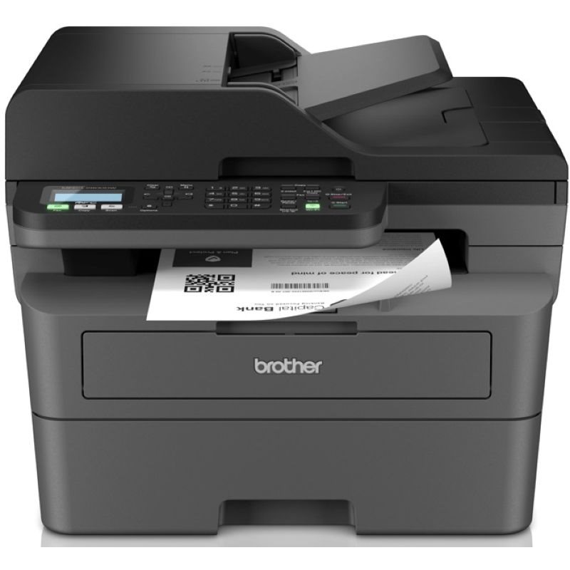 Brother MFC-L2800DW