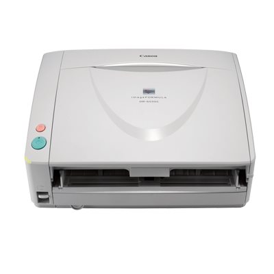 Canon imageFORMULA DR-6030C