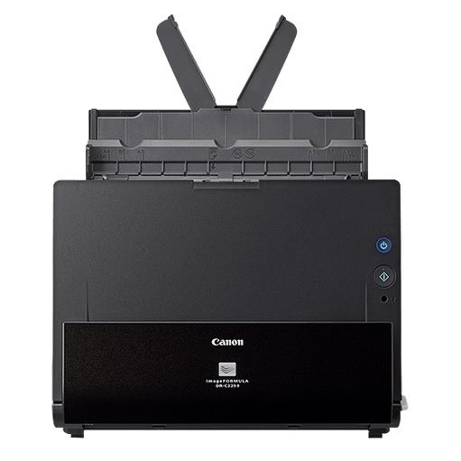 Canon imageFORMULA DR-C225 II