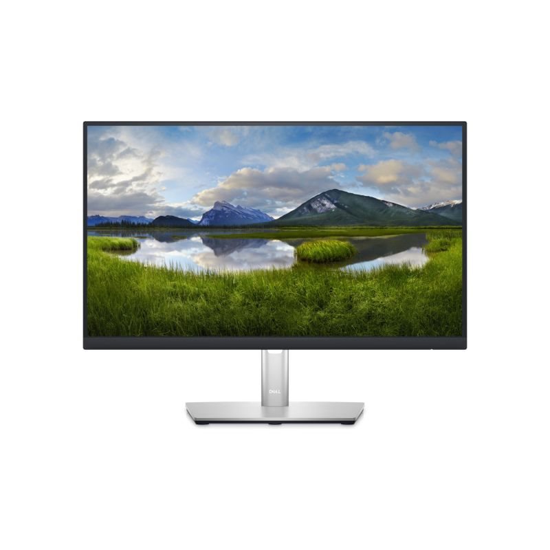 Dell P2223HC LED 54,6cm 21,5Zoll 1920x1080 Full HD 1080p 60Hz mieten