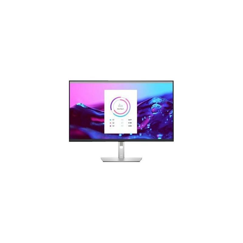 Dell P3222QE LED 81,3cm 32Zoll 31,5Zoll 3840x2160 4K @ 60Hz