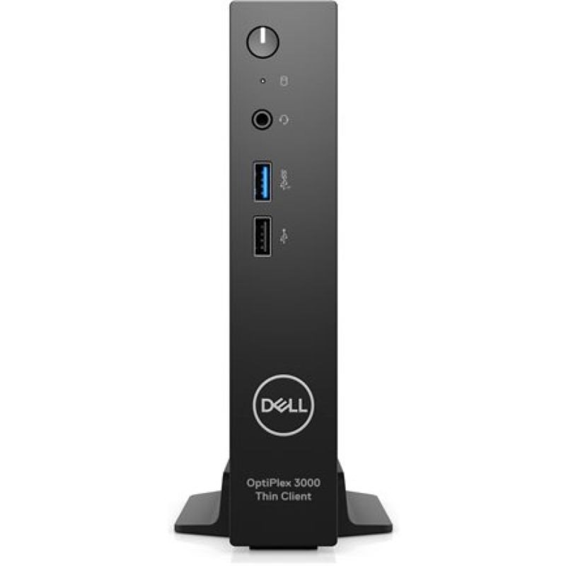 Dell Pentium Silver N6005 256GB SSD 8GB UHD Graphics W10