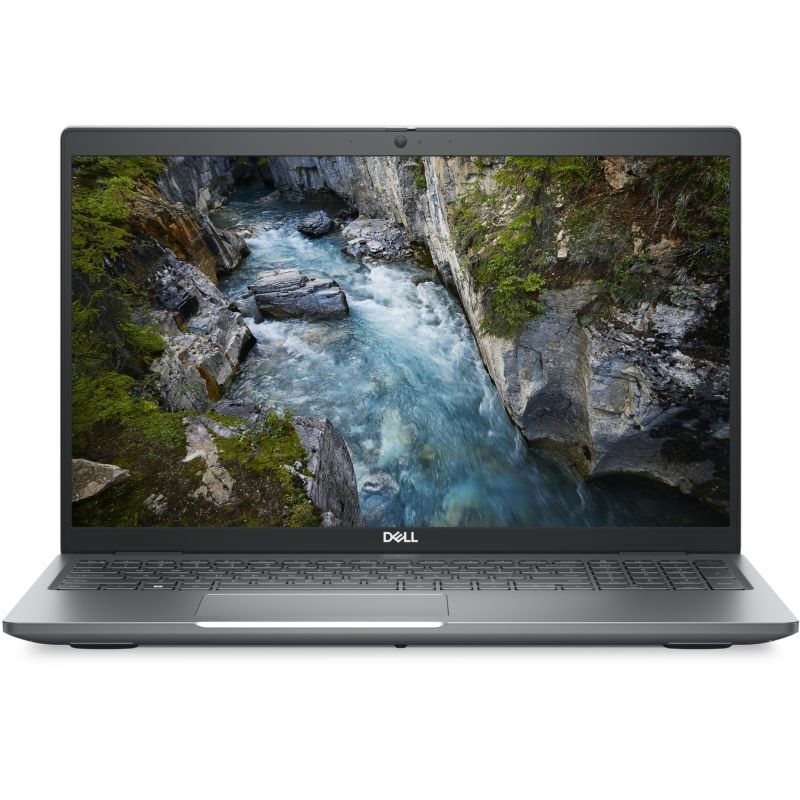 Dell Precision 3590 Core Ultra 7 155H 39,6cm 15,6Zoll FHD 512GB 32GB RAM