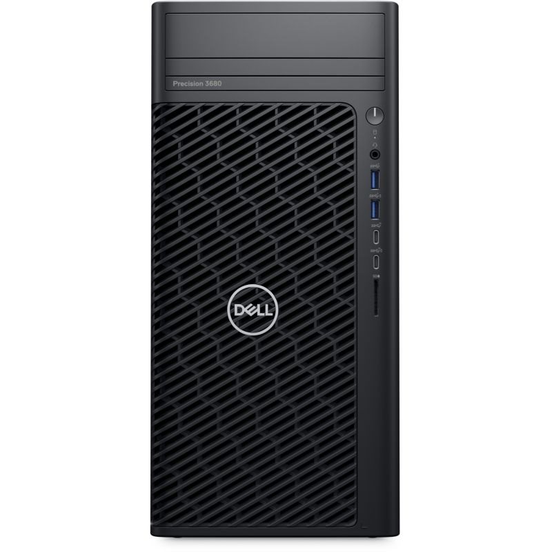 Dell Precision 3680 Core i7 14700 1TB SSD 32GB T1000 W11P Tower
