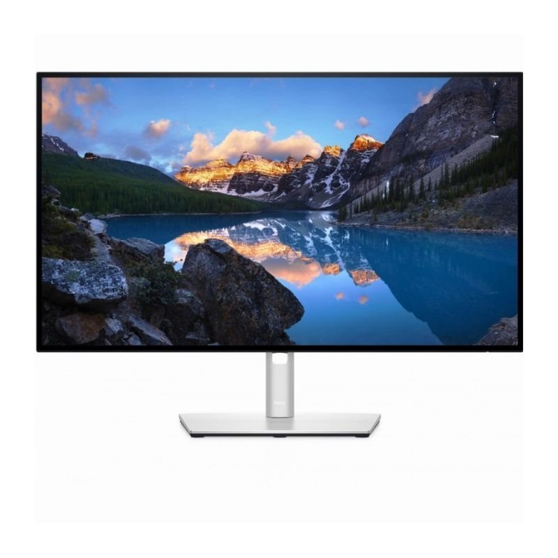 Dell U2722DE, 68,6 cm (27 Zoll), 2560 x 1440 Pixel, Quad HD, LCD