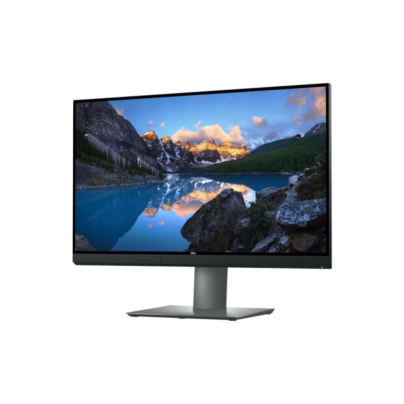 Dell UP2720Q LED 68,6cm 27Zoll 3840x2160 4K @ 60Hz