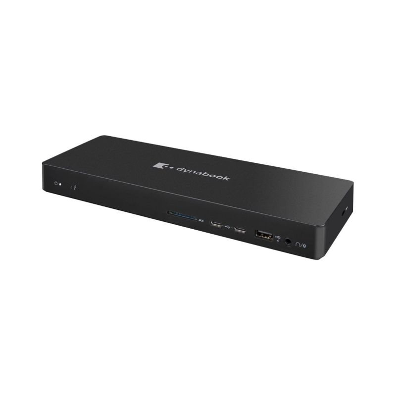 Dynabook Thunderbolt™ 4-Dockingstation