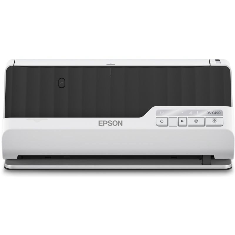 Epson DS-C490