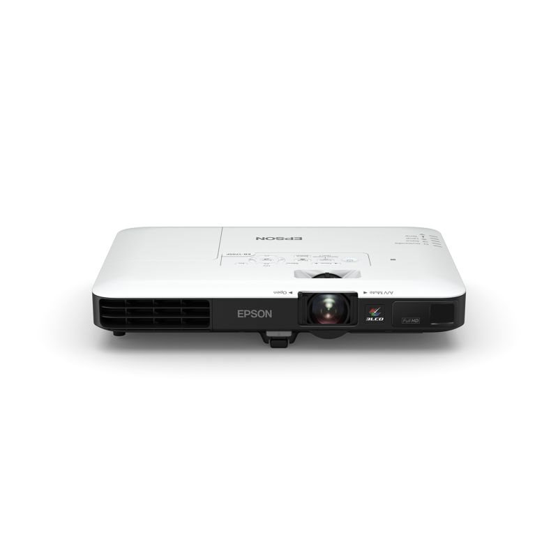 Epson EB-1795F Full HD 1080p 1920 x 1080 16:9 1,02 - 1,23:1 3200 Lumen