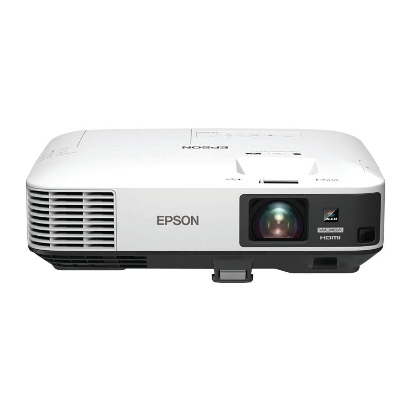 Epson EB-2250U WUXGA 1920 x 1200 16:10 1,38 - 2,28:1 5000 Lumen